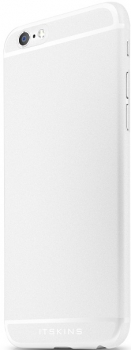 Чехол для iPhone 6 Plus ITSKINS Zero 360 White
